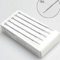 Тату голки RL7 Тату голки RL7