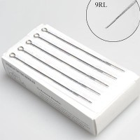 Тату голки RL9 Тату голки RL9