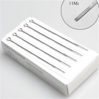 Тату голки Magnum 11M2 Тату голки Magnum 11M2