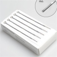 Тату голки Magnum 9M2 Тату голки Magnum 9M2