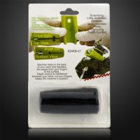 Силіконова насадка на машинку Силіконова насадка на машинку