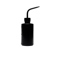 Пляшка омивач (Spray Bottle) для тату 250 мл чорна Пляшка омивач (Spray Bottle) для тату 250 мл чорна