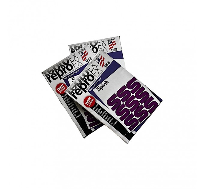 Тату трансферний папір ReproFX THERMAL Spirit Classic 100 аркушів