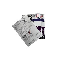 Тату трансферний папір ReproFX THERMAL Spirit Classic 1 аркуш Тату трансферний папір ReproFX THERMAL Spirit Classic 1 аркуш