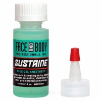 Гель охолоджувач Сустаін (Sustaine Blue Gel) – 30 мл