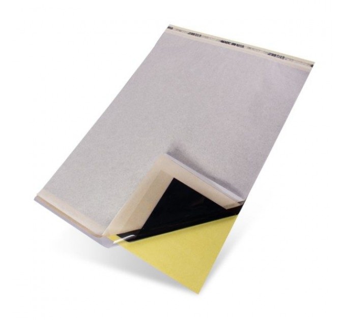 Тату трансферний папір ReproFX THERMAL Spirit Classic 100 аркушів