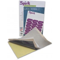 Тату трансферний папір Spirit Classic THERMAL 10 аркушів Тату трансферний папір Spirit Classic THERMAL 10 аркушів