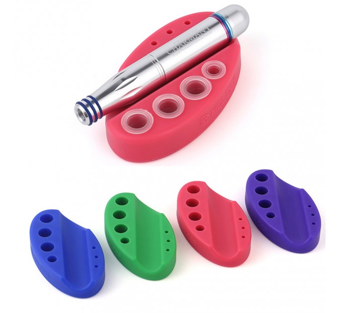 Силіконова підставка для тату машинки ручки (Pen Holder)