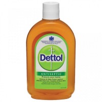 Dettol (засіб для перекладу тату ескізу на тіло) 30мл Dettol (засіб для перекладу тату ескізу на тіло) 30мл