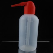 Бутылка омыватель (Spray bottle)