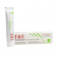 Тату охолоджувач F&E Tattooist 35гр