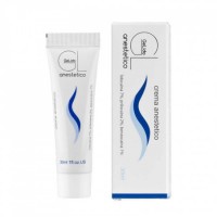 Тату охолоджувач GeLido Anestetico 30мл