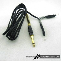 Кліп-корд силіконовий Technical