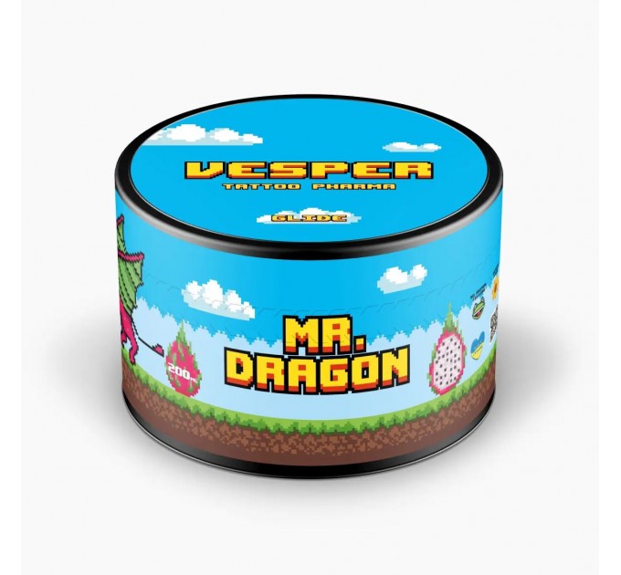 Крем-Вазелін Mr Dragon Fruit Vesper - 300 мл