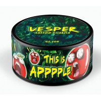 Крем-Вазелін This is APPLE Vesper