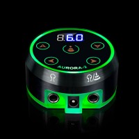Тату блок живлення AURORA 2 Тату блок живлення AURORA 2