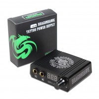 Міні тату блок живлення Dragonhawk