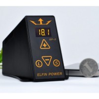 Тату блок живлення ELFIN Тату блок живлення ELFIN