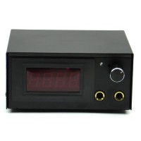 Трансформаторний блок живлення BLACK BOX