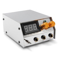 Блок живлення для 2-ох тату машин