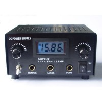 Блок живлення 2 Outputs Блок живлення 2 Outputs