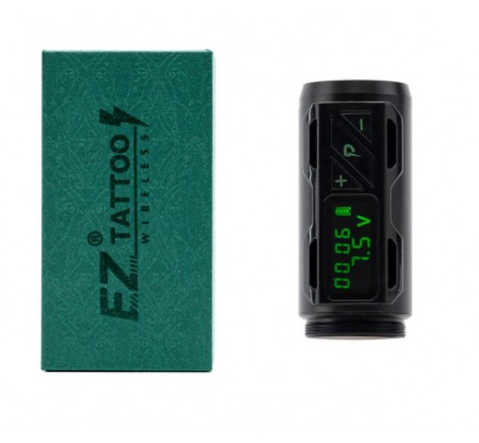 Акумулятор для тату машинки EZ Portex - P2S Power Pack