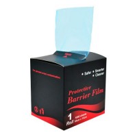 Клейка бар'єрна плівка для тату PRO-FILM - 100м 