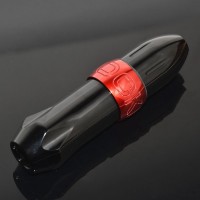 Spektra Xion ROCKET Red