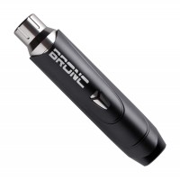 Тату машинка Hummingbird Bronc Pen V8 - Grey Тату машинка Hummingbird Bronc Pen V8 - Grey