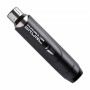 Тату машинка Hummingbird Bronc Pen V8 - Grey