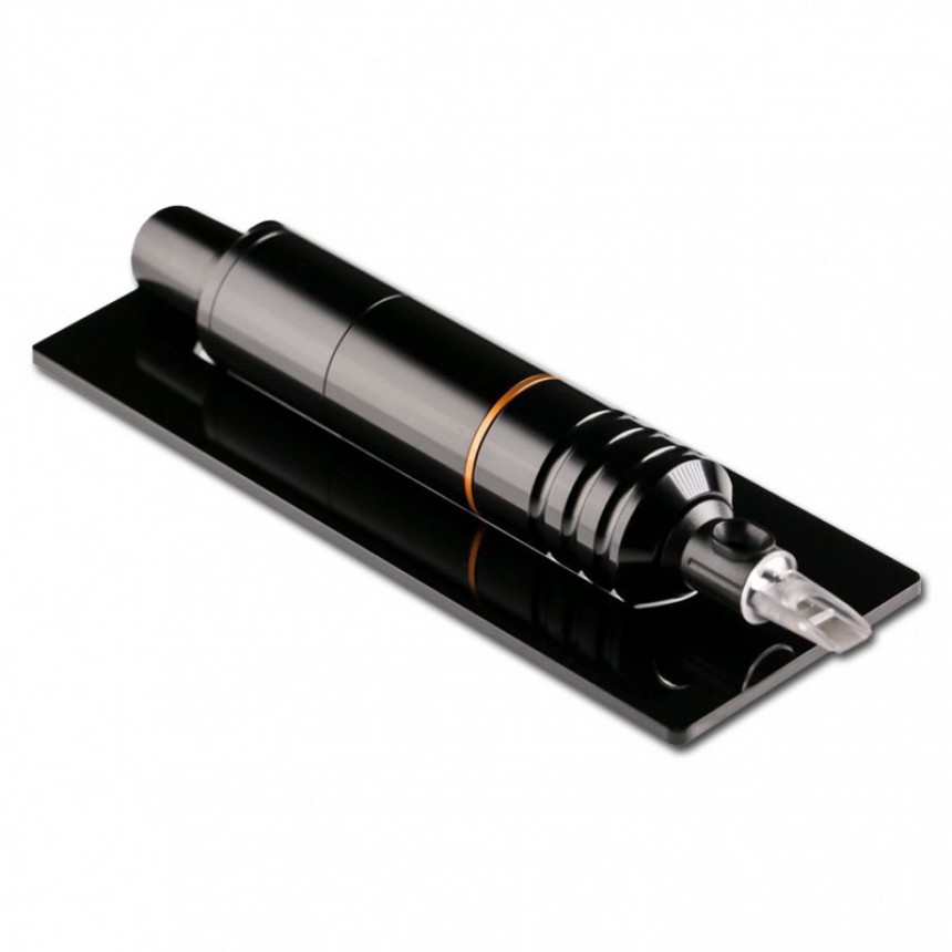 購入者が決まっています。CHEYENNE HAWK PEN タトゥーマシン Тату машинка Cheyenne HAWK PEN Black (H)