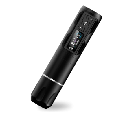 Бездротова тату машинка EZ Portex P2S Pro
