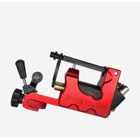 Stealth 2.0 Red Stealth 2.0 Red