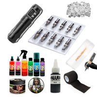 Тату набір Ambition Trex 