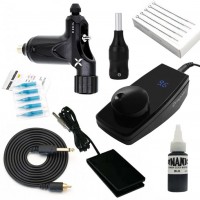 Тату набор AVA Dragoart PRO