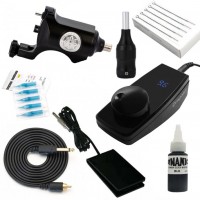 Тату набор Bishop Dragoart PRO