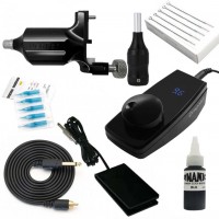 Тату набор NeoTat Dragoart PRO Тату набор NeoTat Dragoart PRO