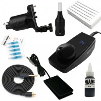 Тату набор Stigma Dragoart PRO