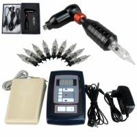Тату набор Cheyenne Hawk Thunder Тату набор Cheyenne Hawk Thunder