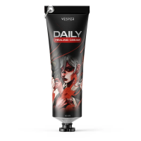 Крем для загоєння денний Vesper Healing Daily X KLISHCH 30ML Limited Editional - 30ML Крем для загоєння денний Vesper Healing Daily X KLISHCH 30ML Limited Editional - 30ML