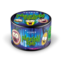 Крем-Вазелін Passion Fruit Vesper Крем-Вазелін Passion Fruit Vesper