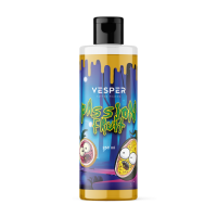 Антибактеріальне зелене мило VESPER Passion Fruit Антибактеріальне зелене мило VESPER Passion Fruit