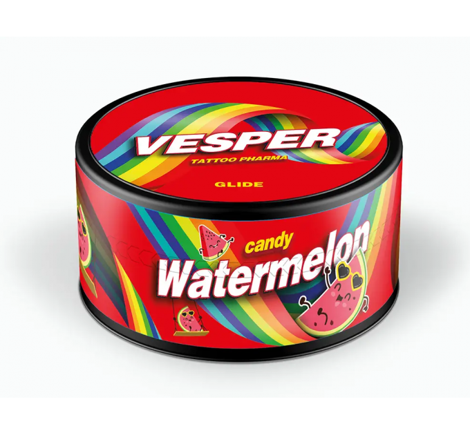 Крем-Вазелін Watermelon Candys Vesper - 300 мл